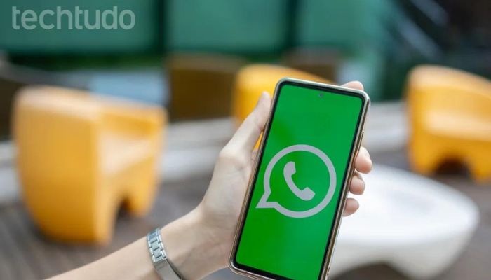 Aniversário do WhatsApp? Mensagem com promessa falsa circula no app